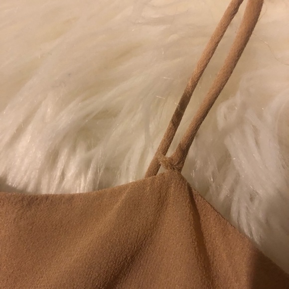 Valentino vintage silk tank - Picture 4 of 8